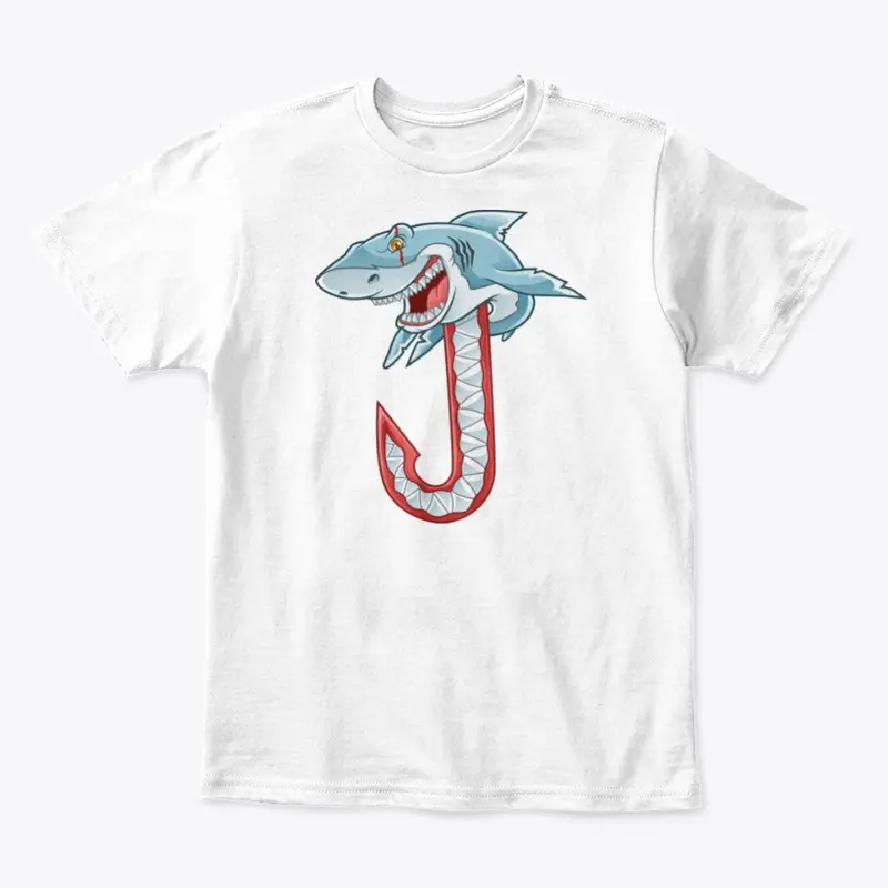 JackTheShark Merch