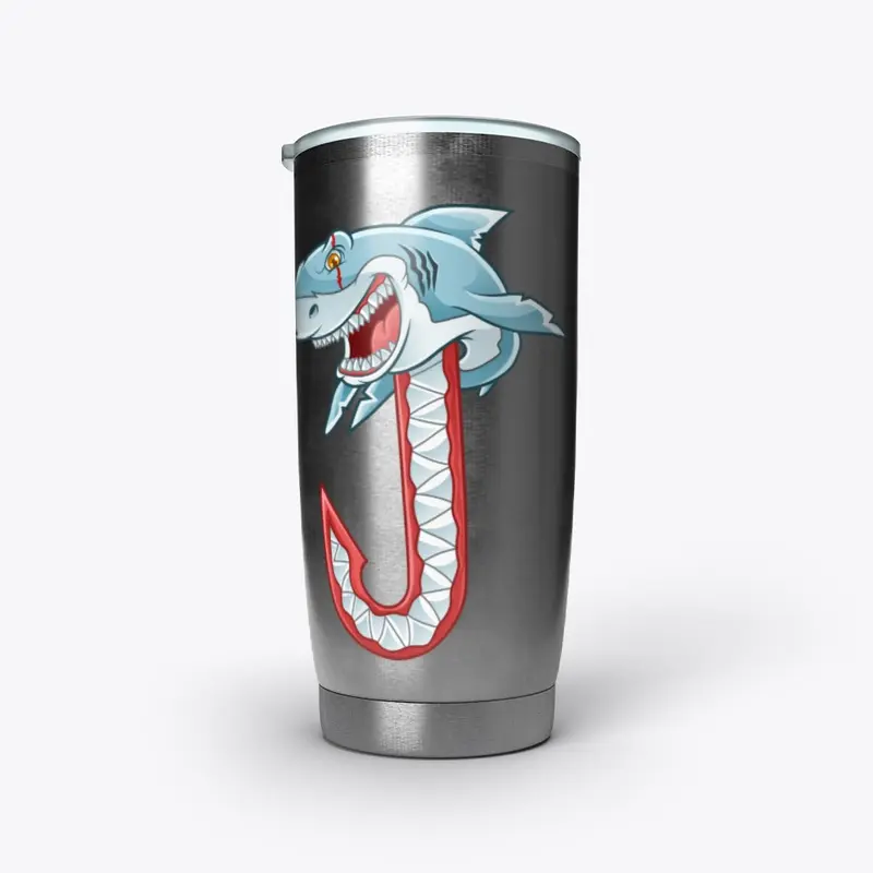 JackTheShark Merch