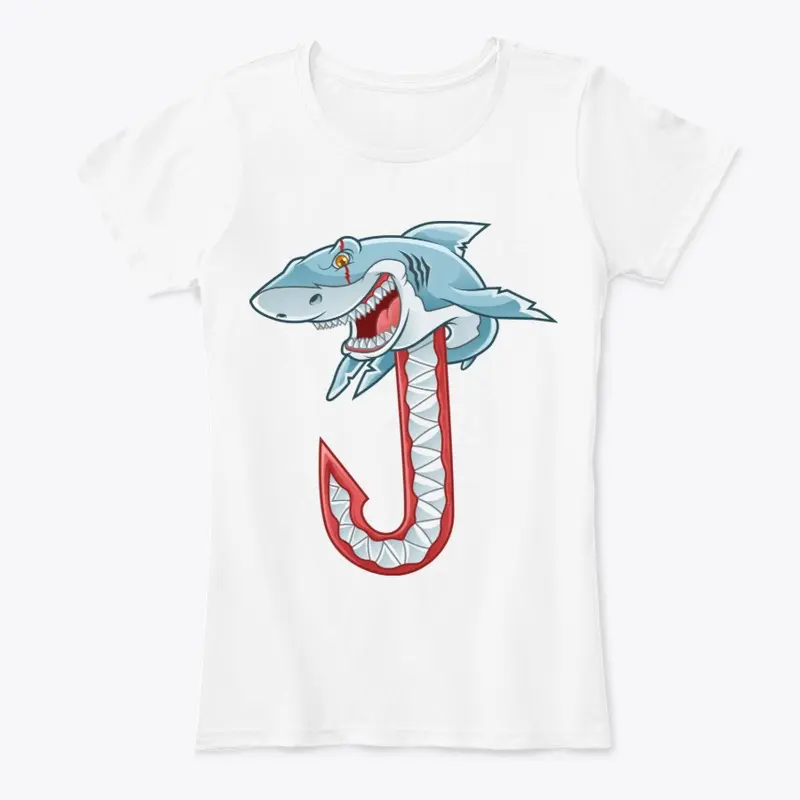 JackTheShark Merch