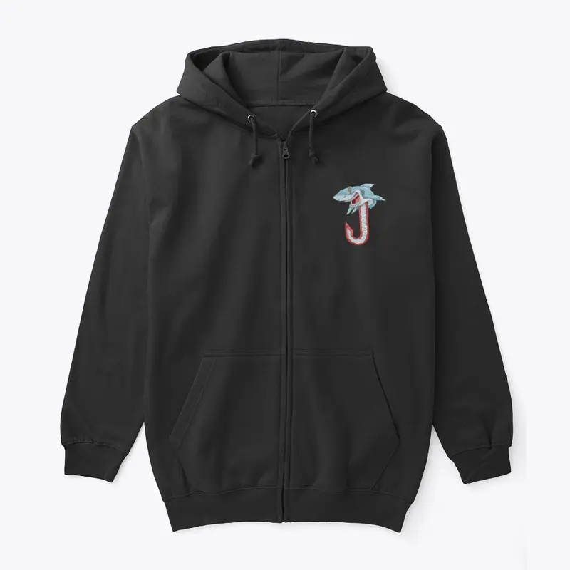 JackTheShark Merch