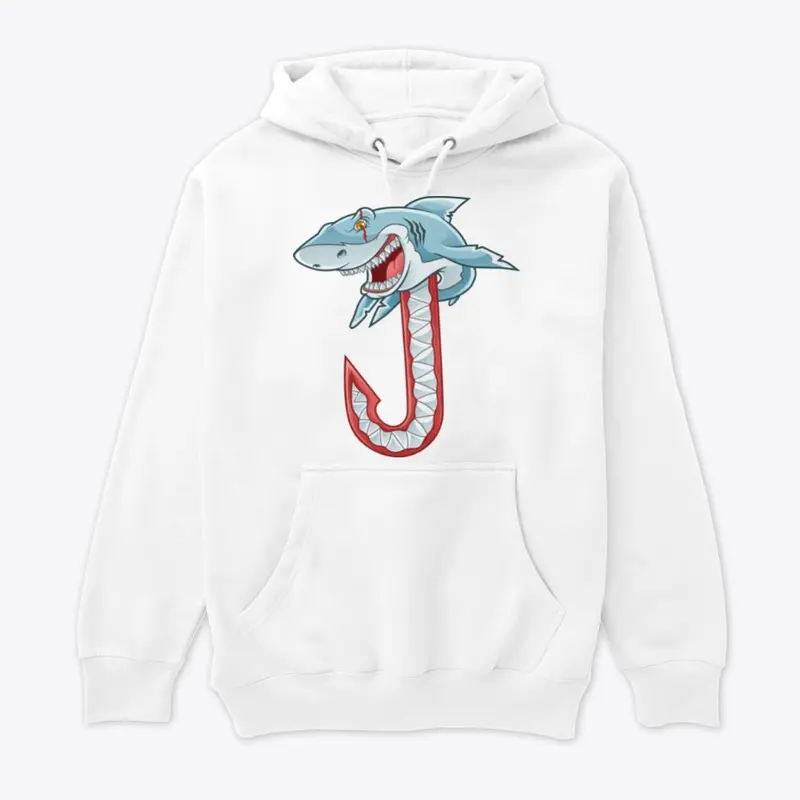 JackTheShark Merch