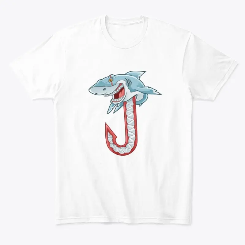 JackTheShark Merch