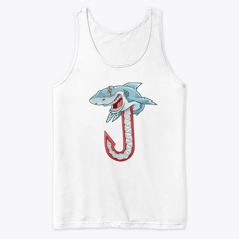 JackTheShark Merch