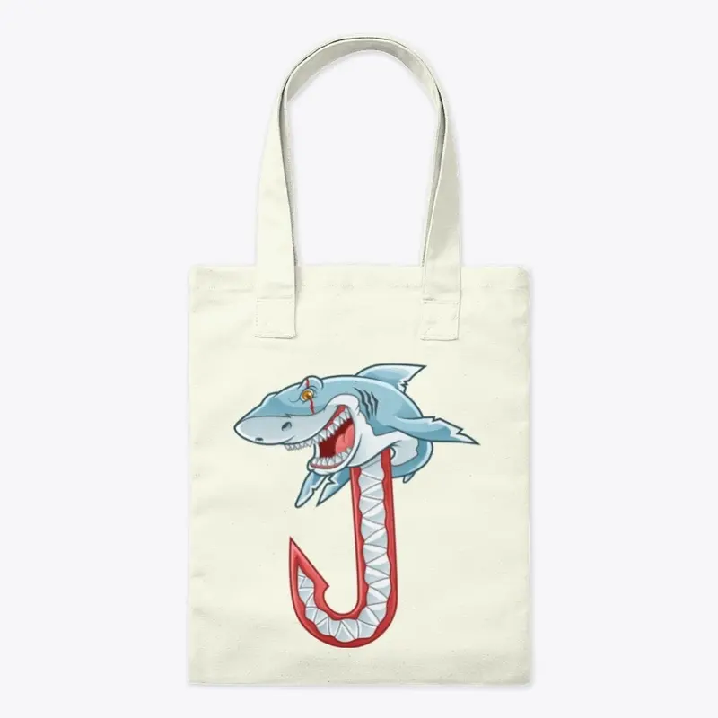 JackTheShark Merch