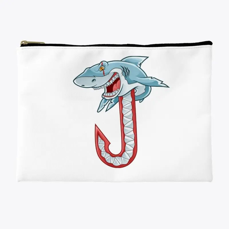 JackTheShark Merch