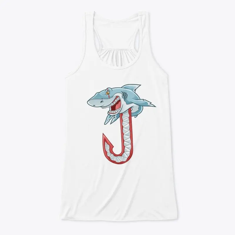 JackTheShark Merch