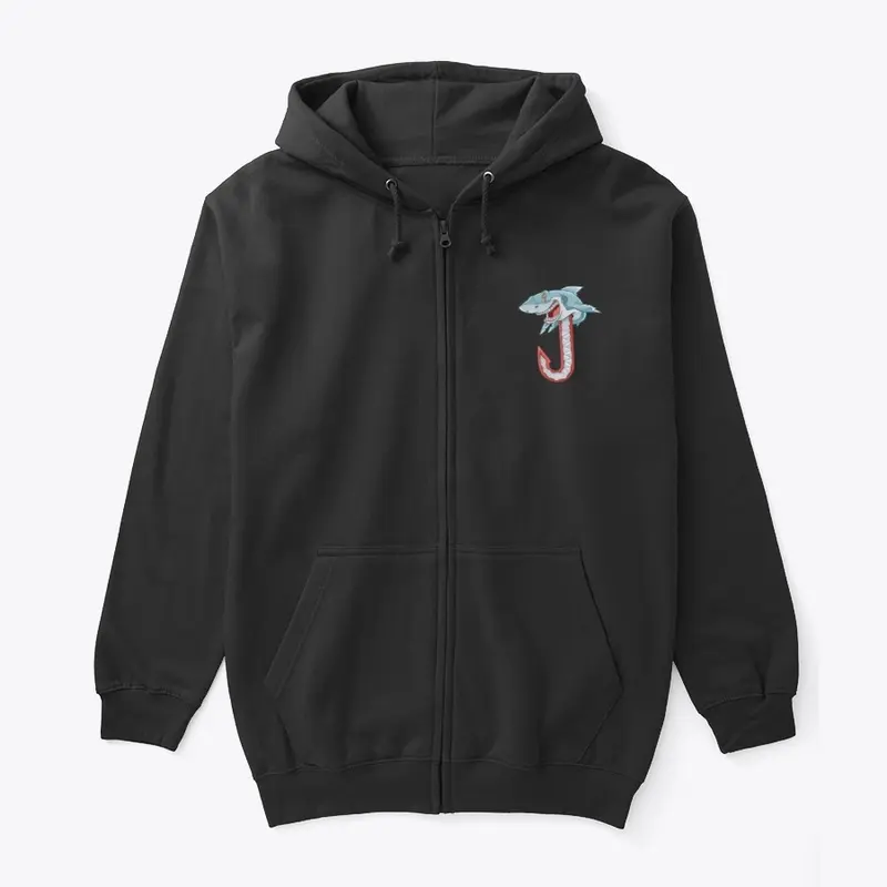 JackTheShark Merch