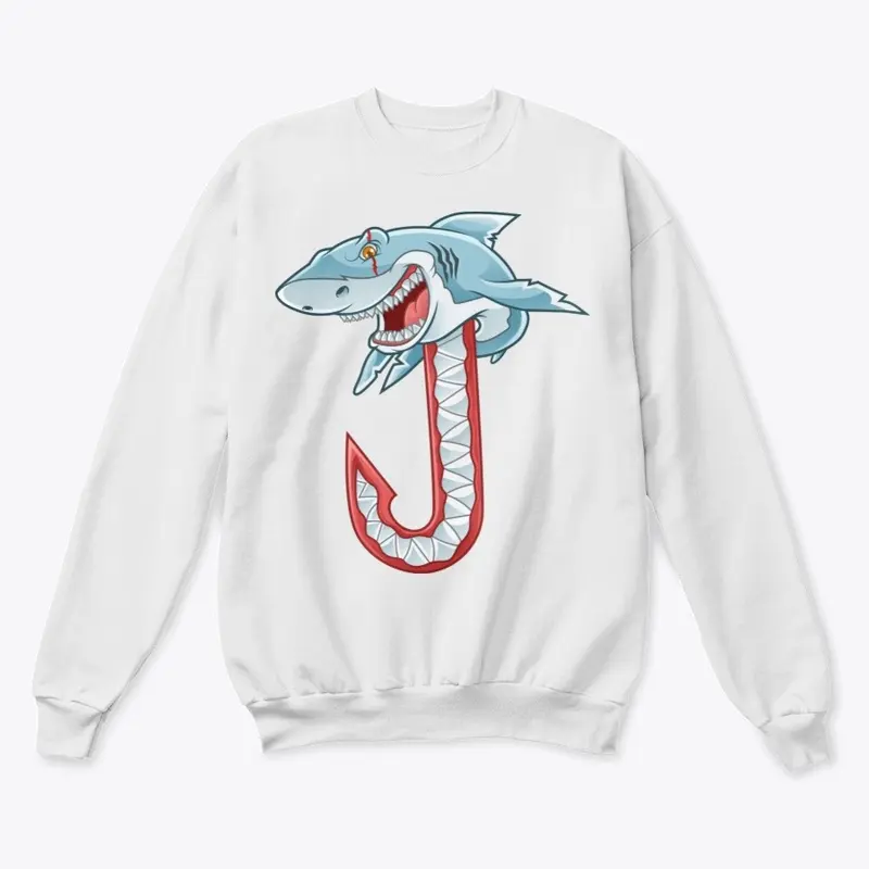 JackTheShark Merch