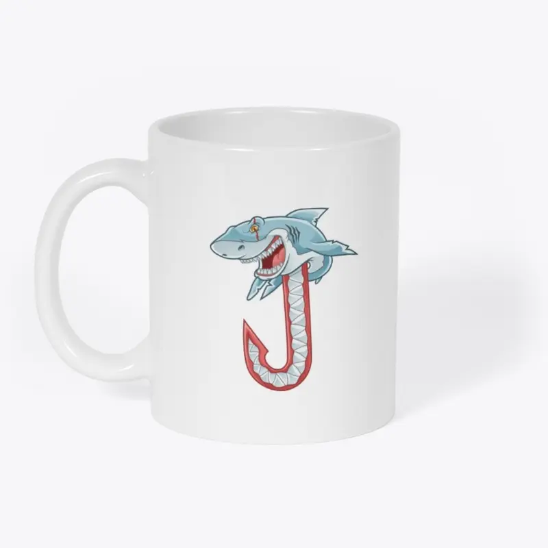 JackTheShark Merch