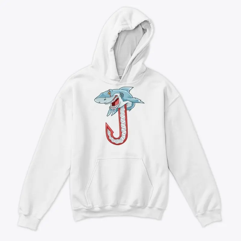 JackTheShark Merch