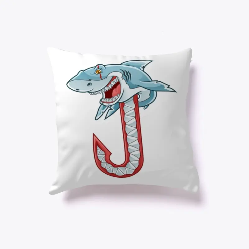 JackTheShark Merch